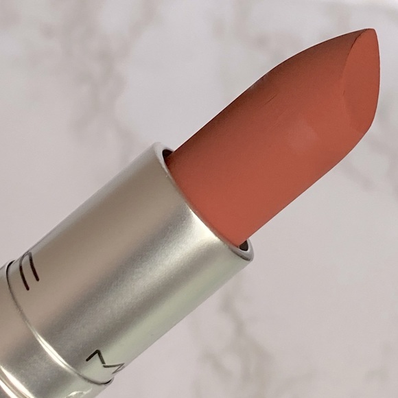 MAC Cosmetics Powder Kiss Lipstick - Picture 2 of 8